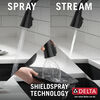 Pull-Down Kitchen Faucet 1L (Recertified)