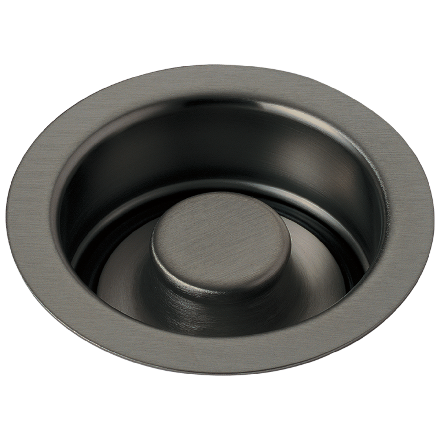 Disposal / Flange Stopper Kitchen Sink (Recertified)