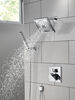Flange - Shower