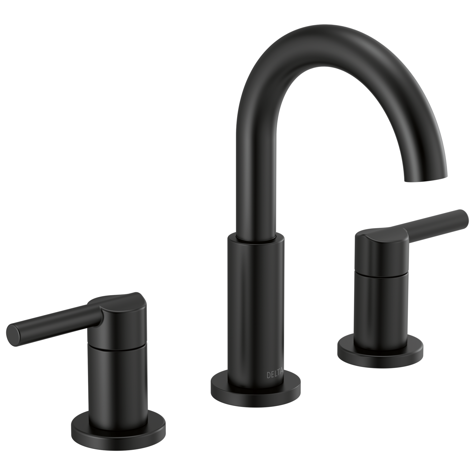 Widespread Bathroom Faucet 2L (Recertified)