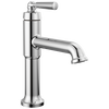 Single Handle Bathroom Faucet