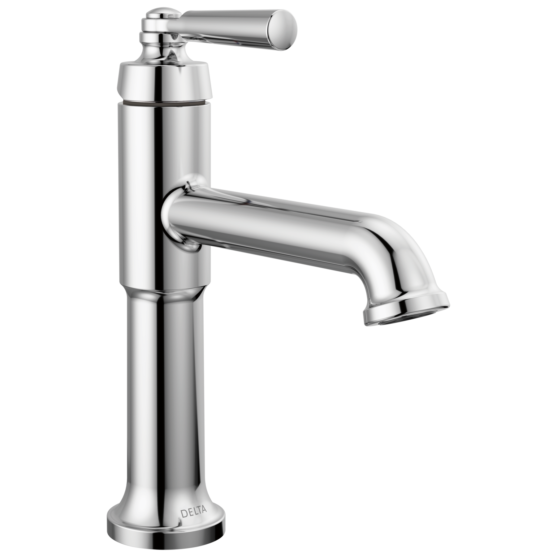 Single Handle Bathroom Faucet