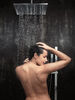 Square Wall Elbow for Hand Shower