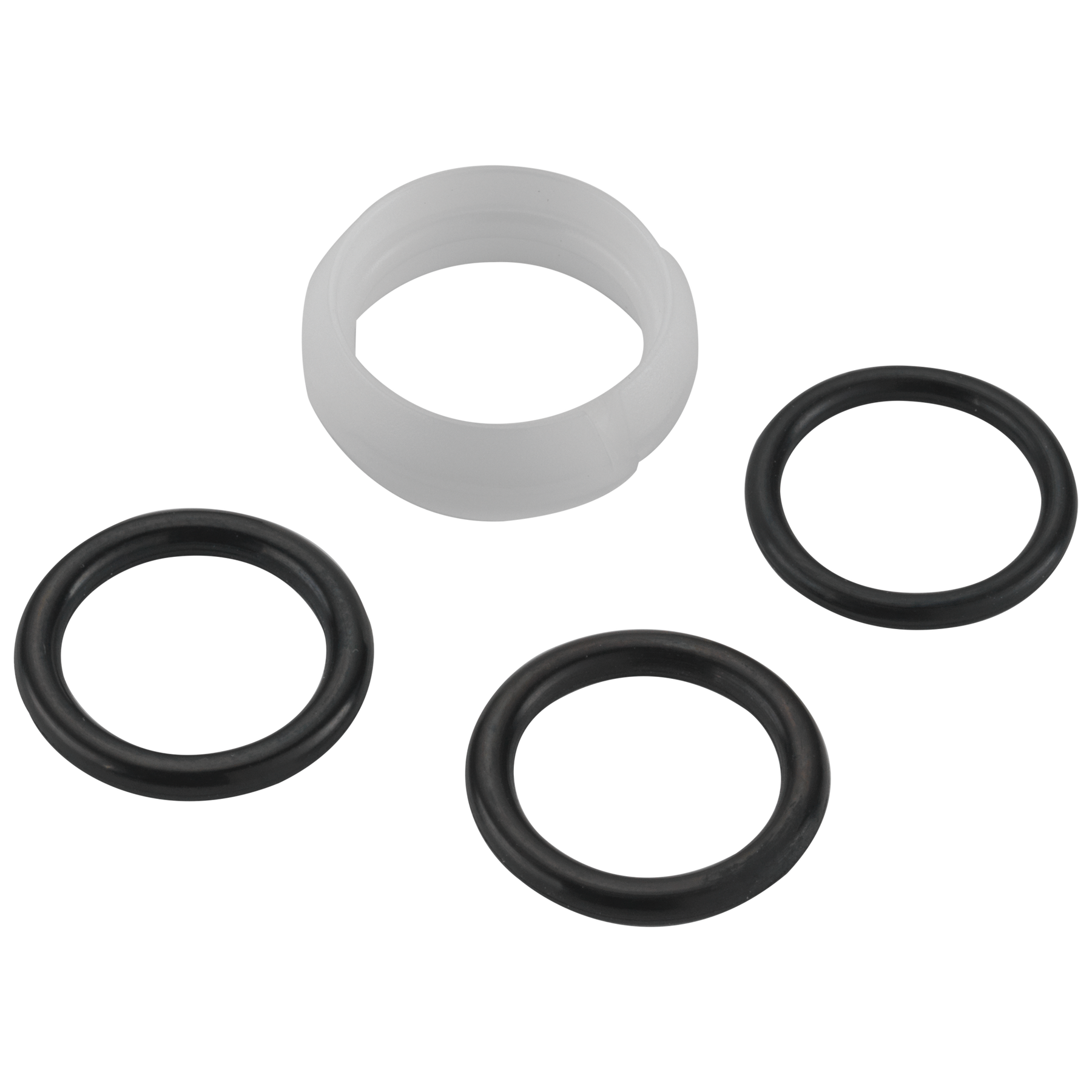Bushing & O-Ring