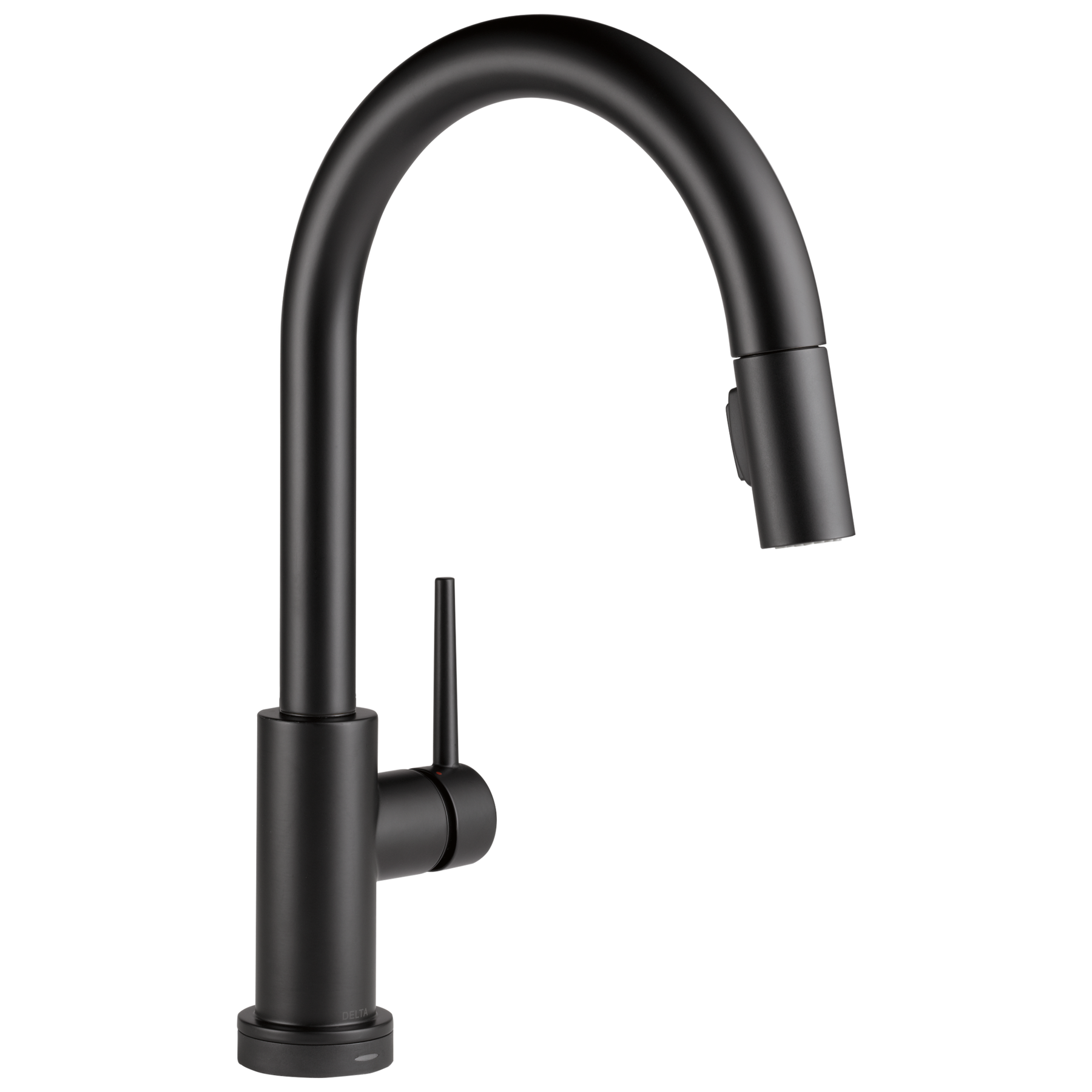 Single Handle Pull-Down Kitchen Faucet with Touch<sub>2</sub>O® Technology Technology (Recertified)