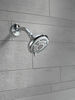 6-Setting Shower Head