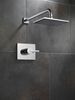 Monitor&reg; 14 Series Shower Trim