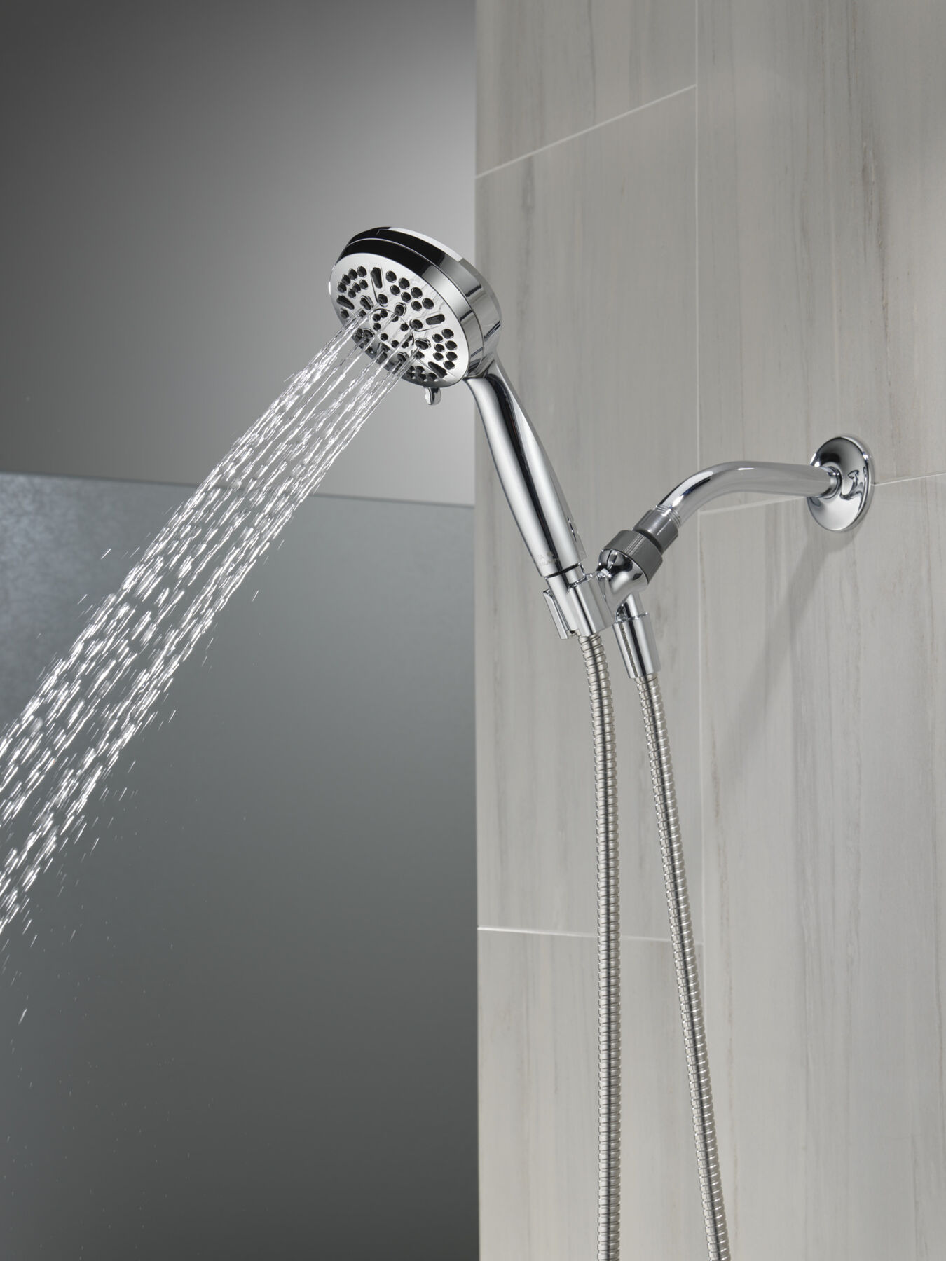 5 Setting Hand Shower, image 5