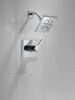 Monitor&reg; 14 Series H<sub>2</sub>Okinetic&reg; Shower Trim