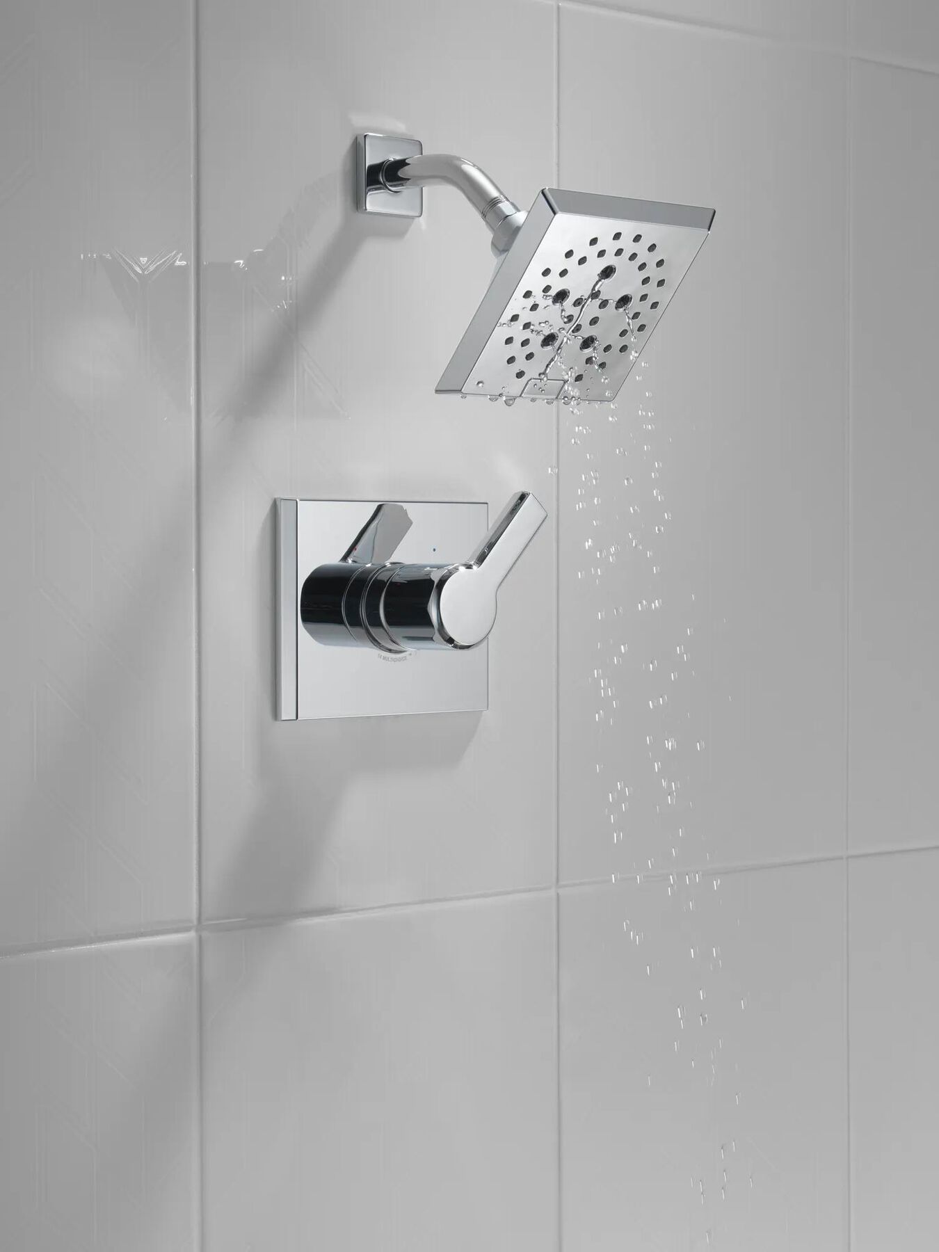 Monitor&reg; 14 Series H<sub>2</sub>Okinetic&reg; Shower Trim