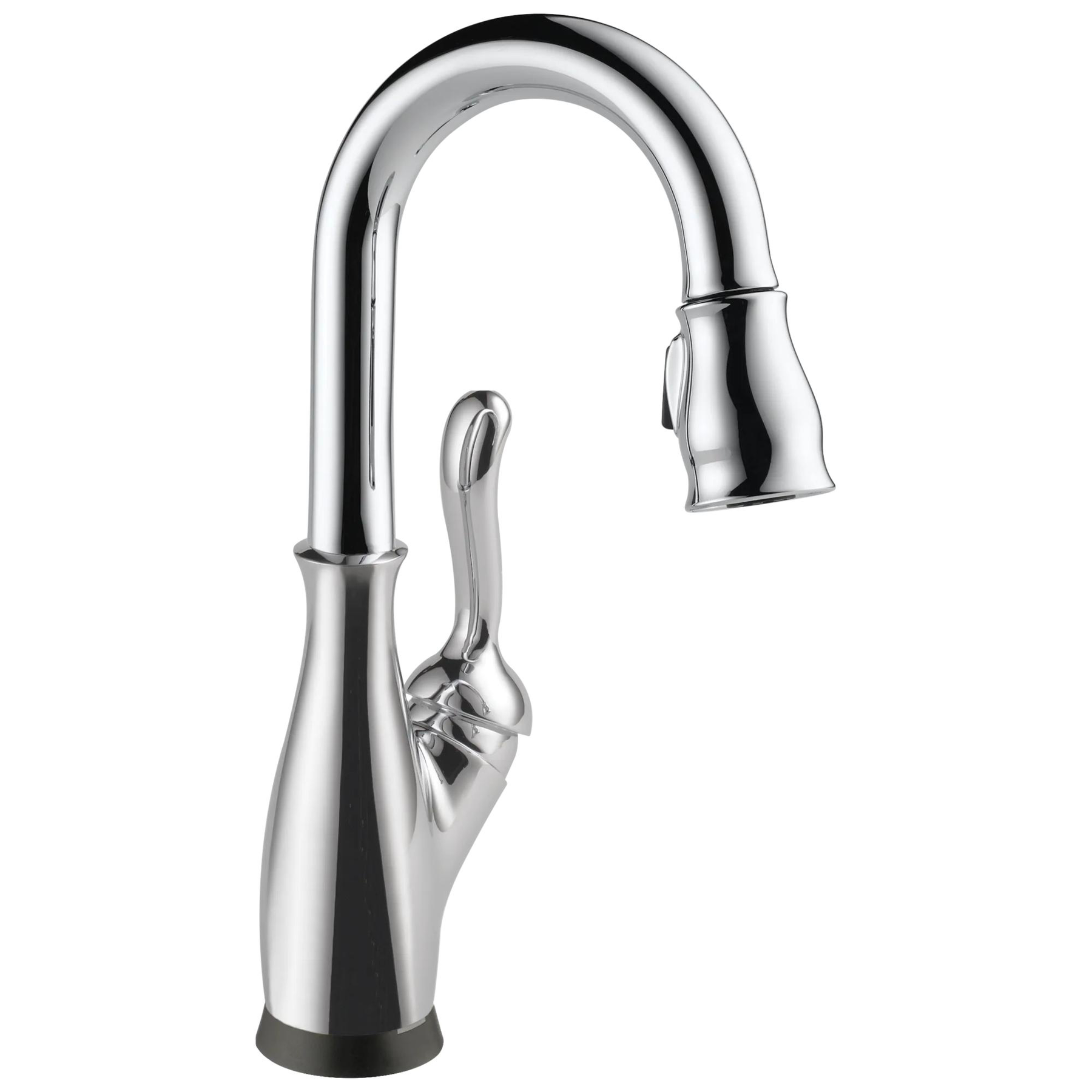Single Handle Pull-Down Bar / Prep Faucet with Touch<sub>2</sub>O&reg; Technology