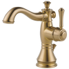 Single Handle Bathroom Faucet (Recertified)