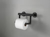 Delta Contemporary Tissue Holder with Assist Bar