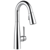 Single Handle Pull-Down Bar / Prep Faucet