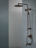 Tub Spout - Pull-Up Diverter