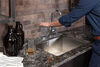 Glass Rinser