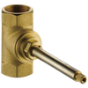 G1/2" Concealed Stop Valve Rough