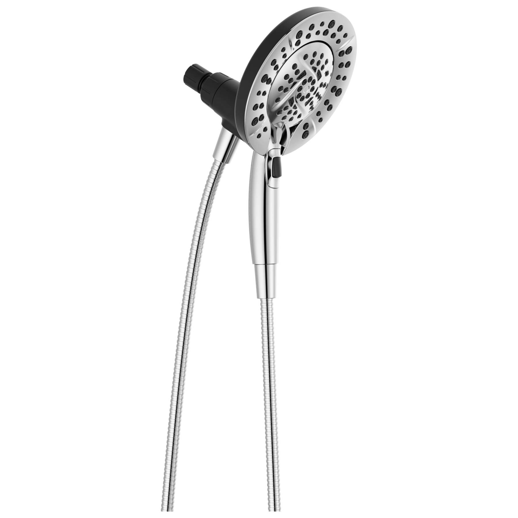 5-Setting In2ition® Two-in-One Shower