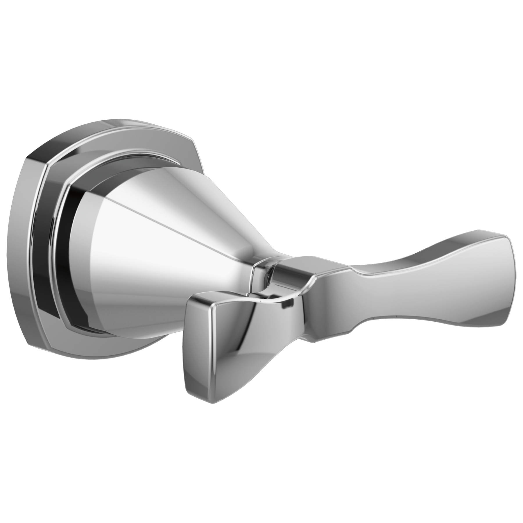 Double Robe Hook