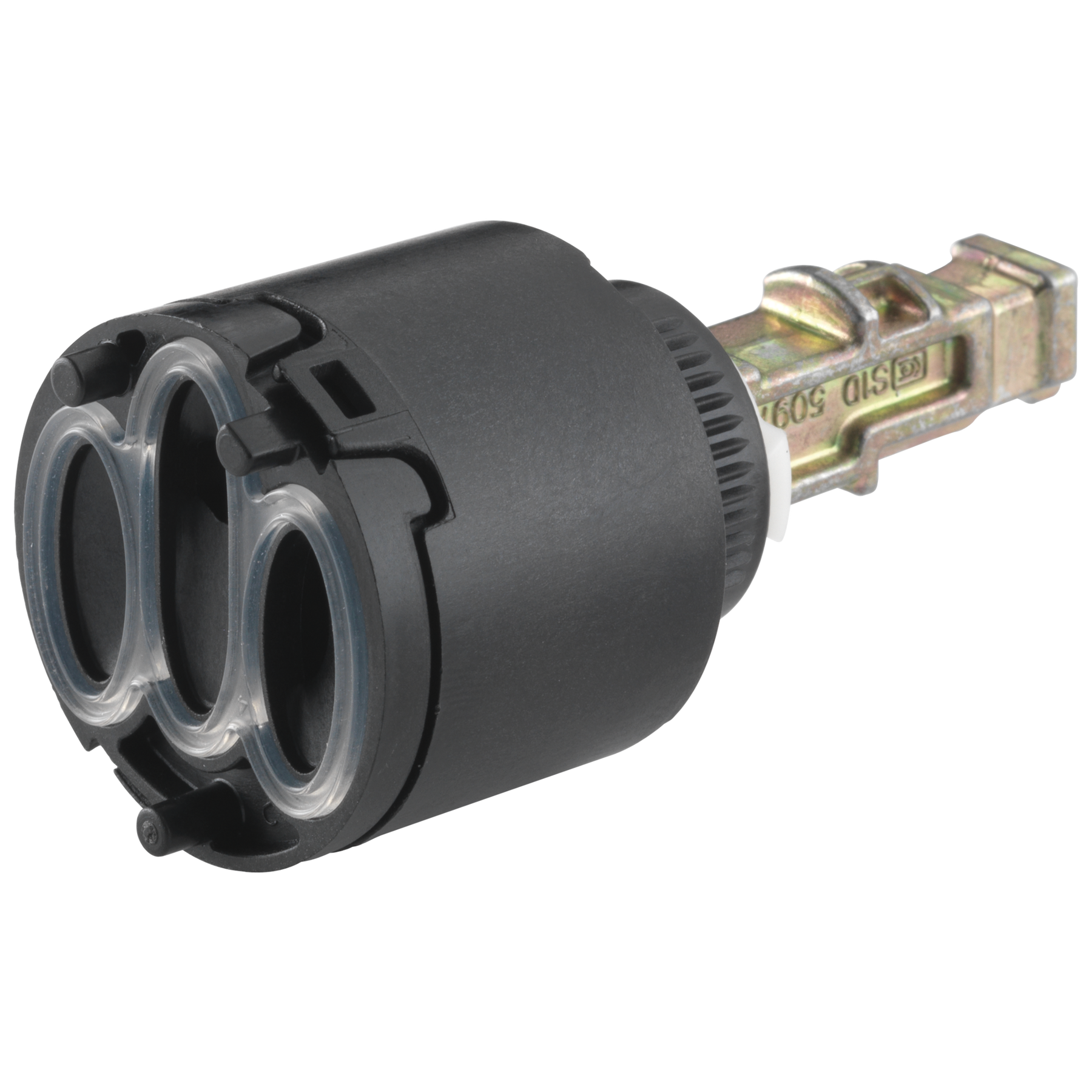 Euro-Motion DIAMOND Valve