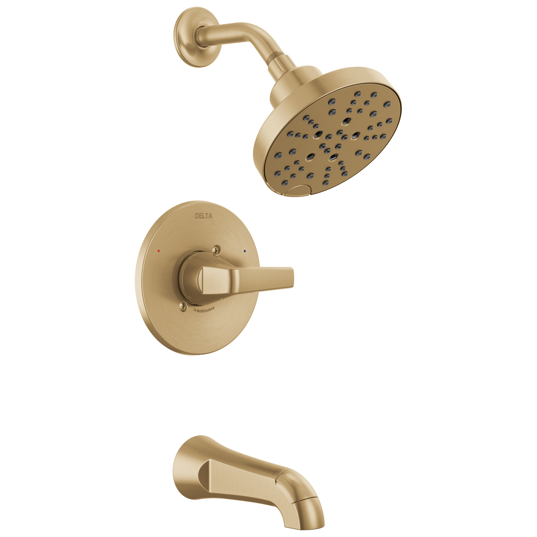 Monitor® 14 Series Tub and Shower