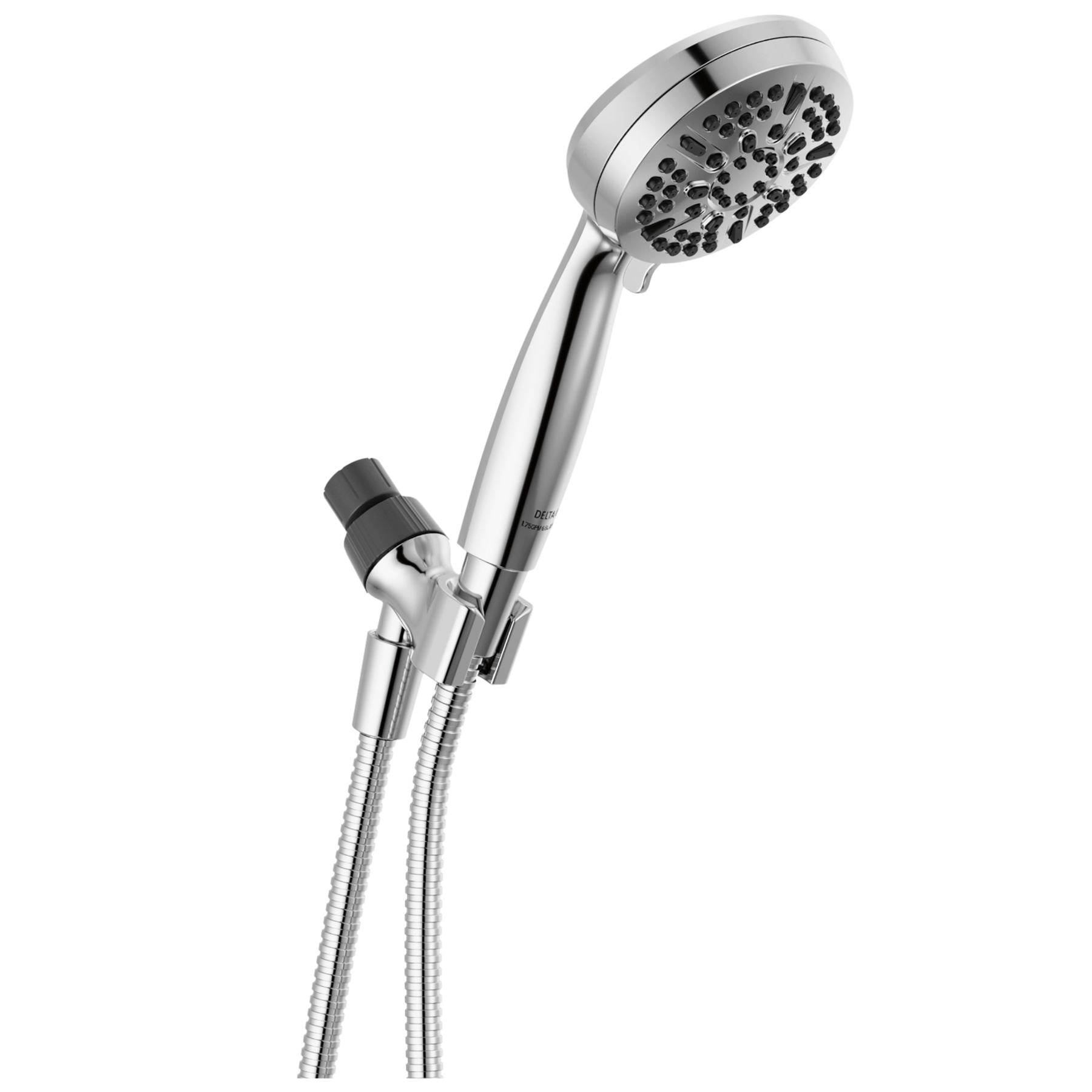 5 Setting Hand Shower