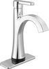 Touch2O Bathroom Faucet with Touchless Technology