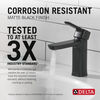 Single Handle Project-Pack Bathroom Faucet