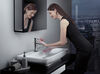 Single Handle Bathroom Faucet with Touch<sub>2</sub>O.xt® Technology