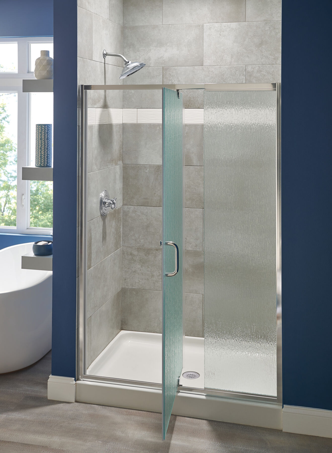 Metal Cross Handle Kit - 14 Series, image 2