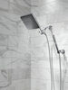 Adjustable Shower Arm