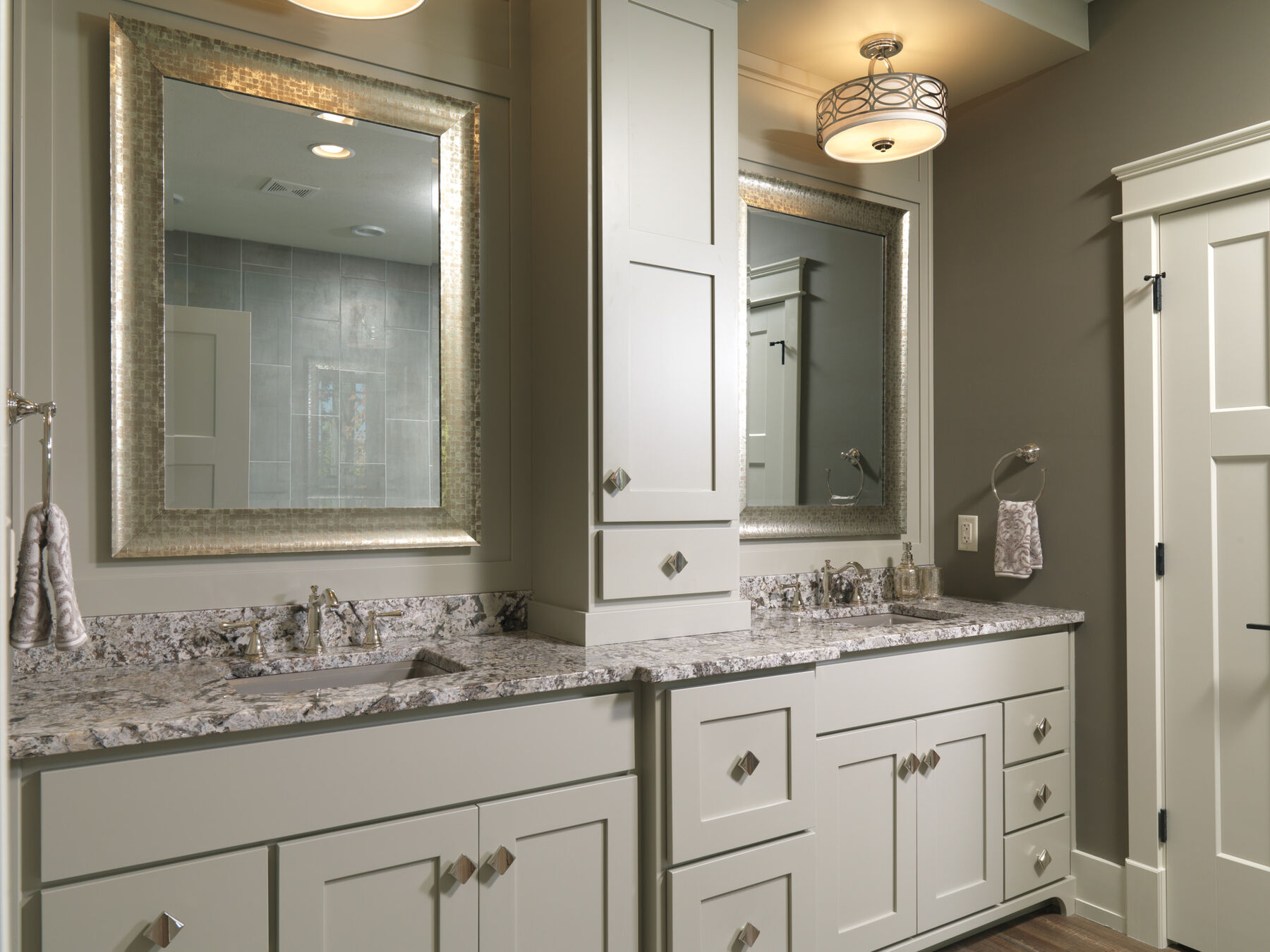 Towel Ring (Recertified), image 1