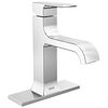 Single Handle Bathroom Faucet