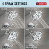 Monitor® 14 Series Shower Only