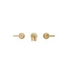 Wall Mounted Tub Filler (Recertified)