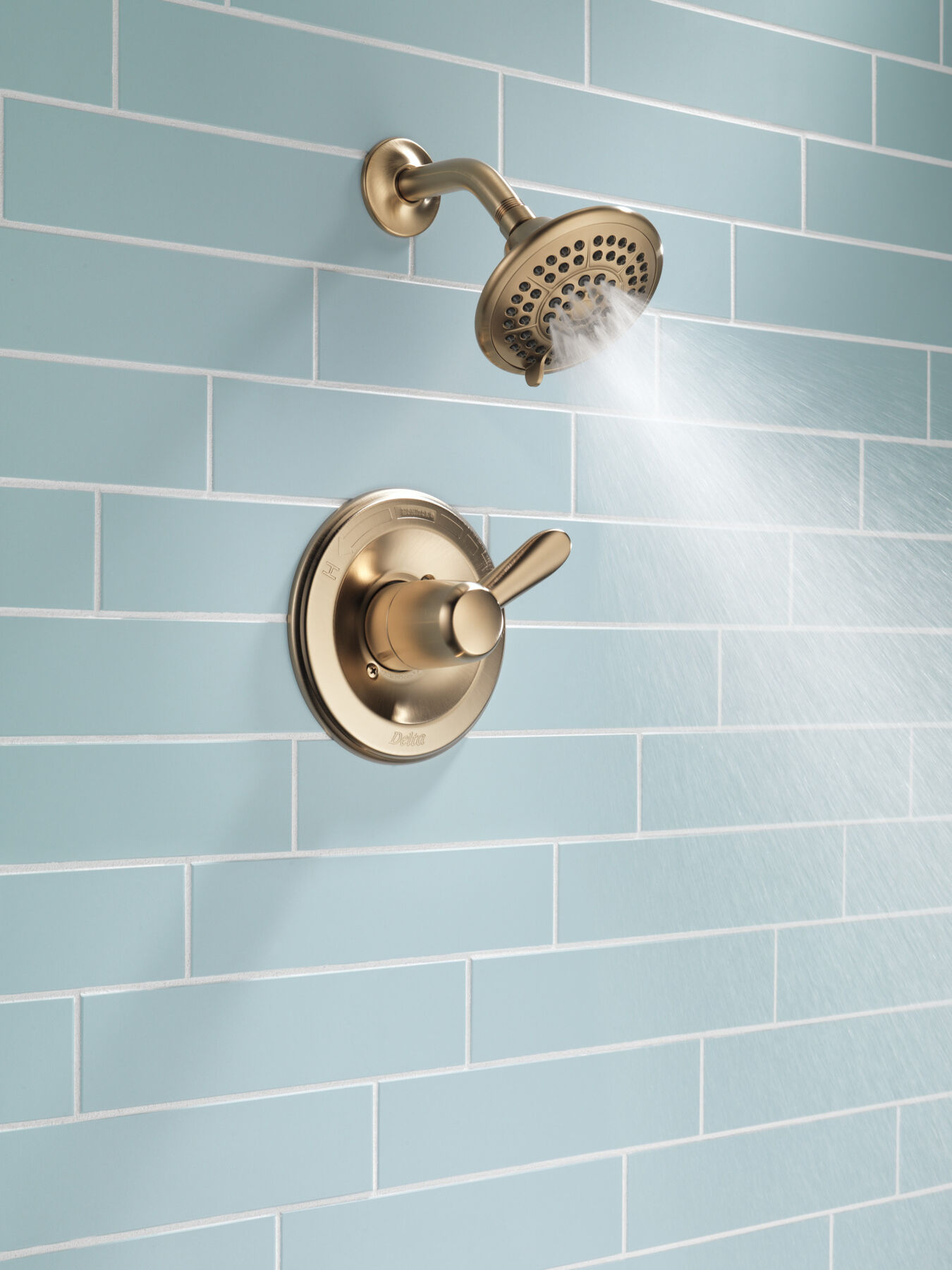 Shower Trim 14S (Recertified)