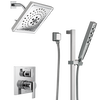 Flange - Shower