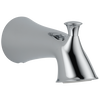 Tub Spout - Pull-Up Diverter