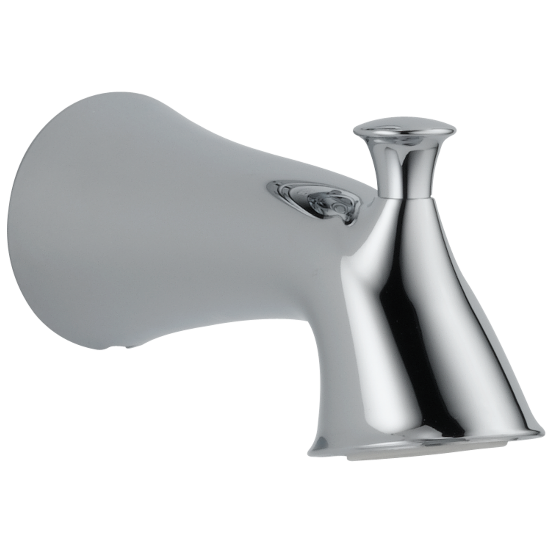 Tub Spout - Pull-Up Diverter