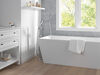 Floor Mount Tub Filler Handle - Lever
