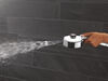 PivotPro™ 3-in-1 Combination Shower