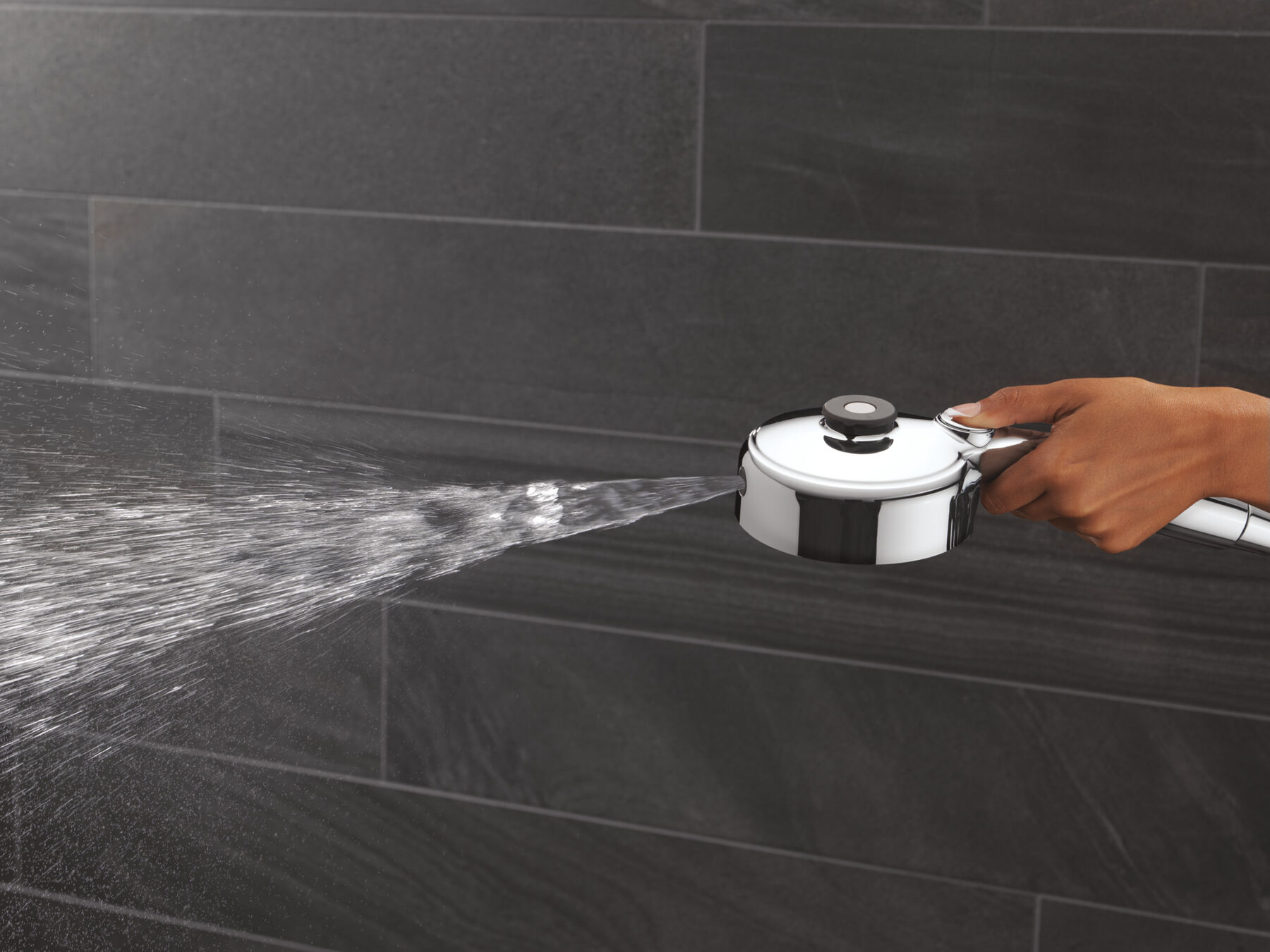 PivotPro™ 3-in-1 Combination Shower, image 13