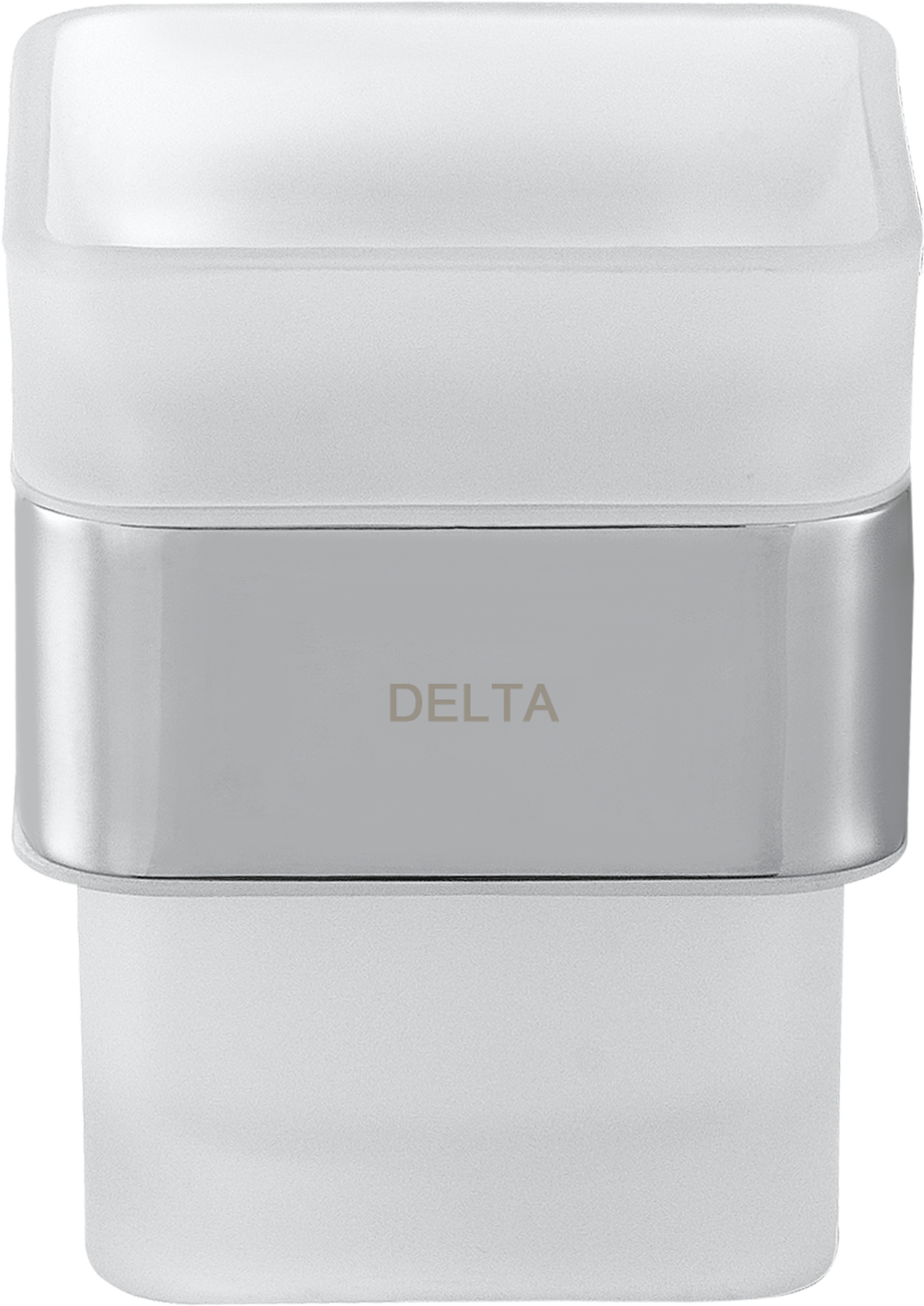 Square Tumbler, image 1