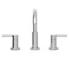 Widespread Bathroom Faucet (Recertified)