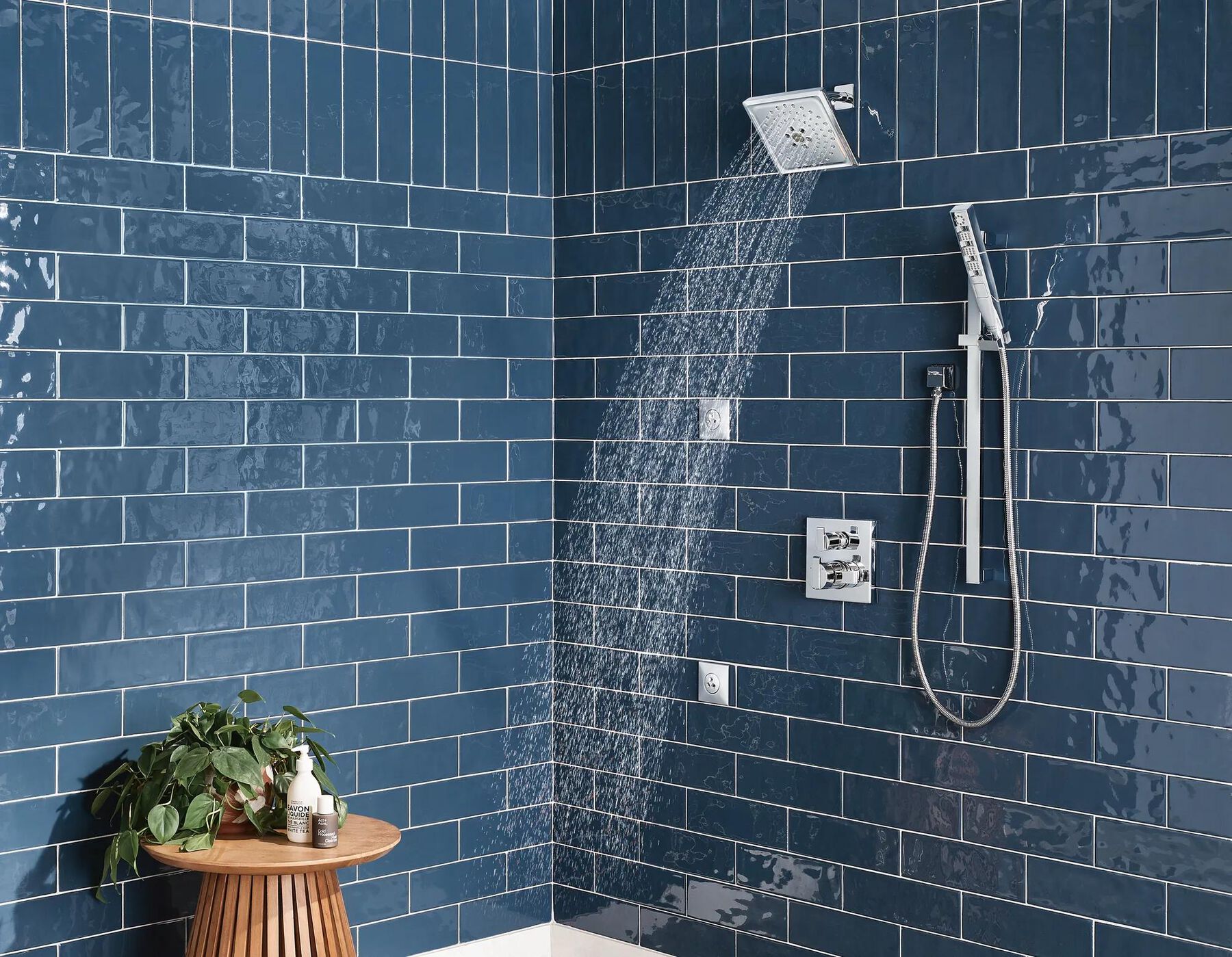 Shower Arm