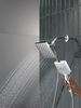 5-Setting Two-in-One Combination Shower with Additional Mount