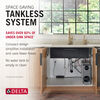 Tankless Under Sink 6-Stage Reverse Osmosis System with Beverage Faucet Bundle