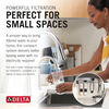 2-Stage Under Sink Advanced Water Filtration System