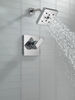 Monitor® 14 Series H<sub>2</sub>Okinetic® Shower Trim