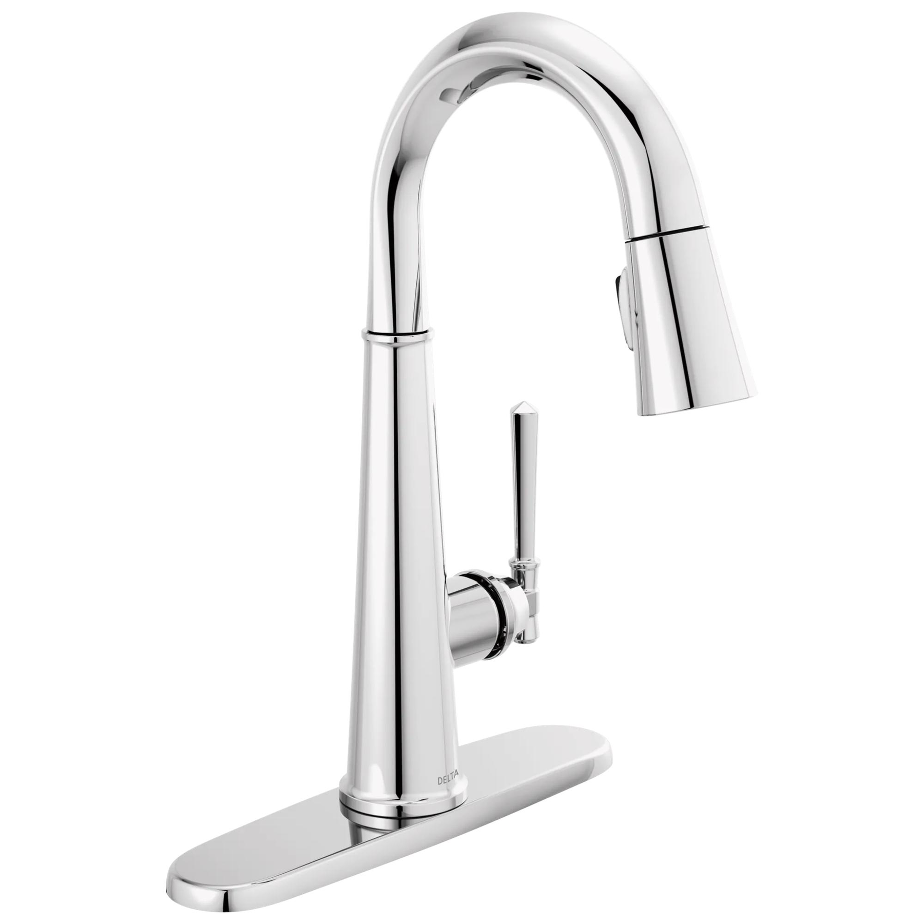 Escutcheon - 10"